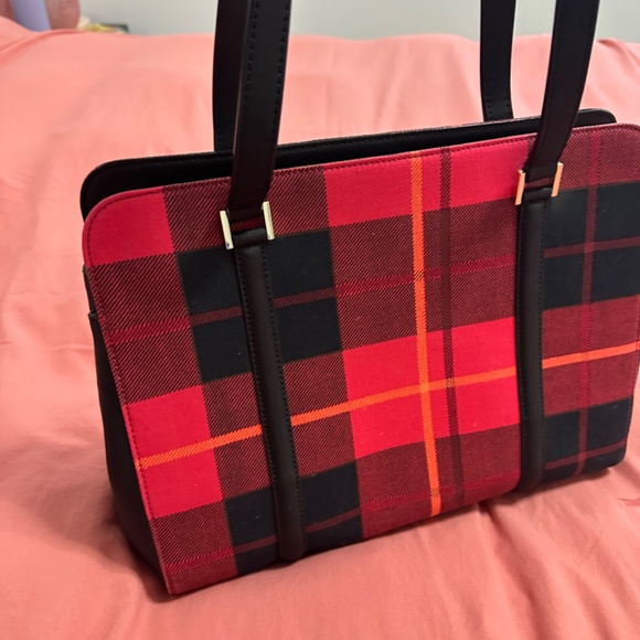 Kate Spade purse - Picture 2 of 6